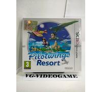 Pilotwings Resort 3D Nintendo 3DS NINTENDO