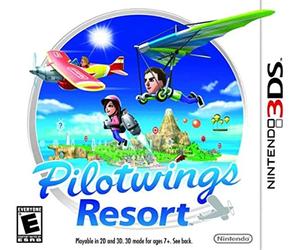 Pilotwings Resort [US Import]