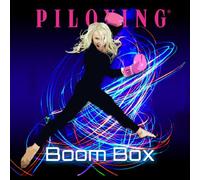 Piloxing Presents Boom Box