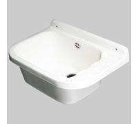 PILOZZO IN ABS C/SIFONE E TP - 50x34x18