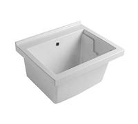 PILOZZO IN CERAMICA 60X50 SENZA STRIZZATOIO L. cm. 60 x P. cm. 50