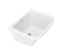 PILOZZO IN CERAMICA CM 60X50 L. cm. 60 x P. cm. 50
