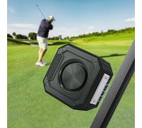 PILSAMAS Cassa Bluetooth Potente Magnetico, Altoparlante Bluetooth Portatile -15w, TWS, 24H, Bluotooth5.3- Cassa Bluetooth Impermeabile Ipx7, Casse Bluetooth da Esterno, Casa, Carrello da Golf, Doccia