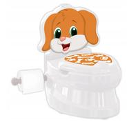 Pilsan Nocnik Interattivo Cane Con Coperchio