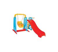 Pilsan Pilsan06 141 - Set Altalena e Scivolo
