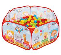 Pilsan PILSAN06 413 6 cm Pieghevole Pool Ball (Pezzi)