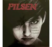 Pilsen - Carne Tierras Y Sangre