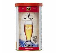 PILSNER COOPERS 86 DAYS 1,7 Kg MALTO PER BIRRA ARTIGIANALE IN CASA URQUELL [EEK: Conforme]