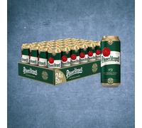 Pilsner Urquell 24x Lattina 500ml Czech Republic Beer - IT