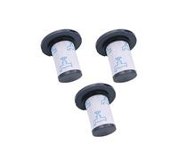 PiLTar Accessori ricambi for aspirapolvere, Filtro Lavabile, Compatibile con Rowenta ZR009007, Compatibile con Tefal 14.60 11.6 (Color : 3 x Filter)