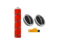 PiLTar Kit di Accessori for aspirapolvere Senza Fili Portatile, Spazzola a Rullo, Accessori for filtri Hepa.Compatibile con Roidmi NEX X20 X30 S2 F8 PRO (Color : Set L)