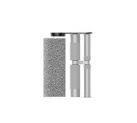 PiLTar Panno for Scopa con Spazzola Rotante, Filtro HEPA, Pezzi di Ricambio for aspirapolvere.Compatibile con Xiaomi Truclean W10 PRO (Color : Set 3)