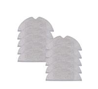 PiLTar Panno for Scopa, Filtro, Spazzola Laterale, Spazzola Principale, Kit Accessori for aspirapolvere.Compatibile con Xiaomi Mijia 1C/STYTJ01ZHM. Compatibile con Dream F9 (Color : Set 1)