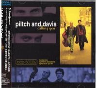 Piltch & Davis - Feast