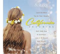 Piltch/Gibson - California Dreamin'