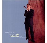 Piltzecker, Ted - Standing Alone