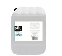 pilu cosmetic Crema Oxydant 5000 ml 6% sviluppatore I perossido di idrogeno per colore dei capelli, tintura dei capelli, sbiancamento, opacizzazione, developer