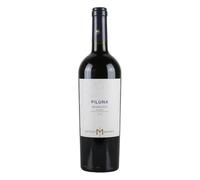12 PILUNA Primitivo CASTELLO MONACI Vino Rosso Salento IGT cl75 Bottiglia 9% OFF