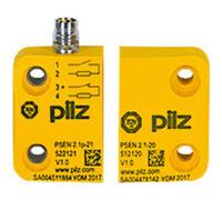 PILZ 502221 PSEN 2.1p-21/PSEN 2.1-20 /8mm/LED Interruttore magnetico di
