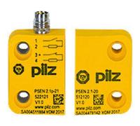 PILZ 502221 PSEN 2.1p-21/PSEN 2.1-20 /8mm/LED Interruttore magnetico di sicure