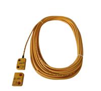 Pilz 502227 interruttore magnetico di sicurezza psen 2 1b-20psen 2 1-20 1na 1