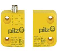 PILZ 504220 PSEN 1.1p-20/PSEN 1.1-20/8mm Interruttore magnetico di sicurezza 2