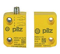 PILZ 506411 PSEN ma1.1p-10/PSEN1.1-10/3mm Interruttore magnetico di sicurezza