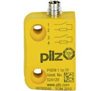 Pilz Interruttore magnetico di sicurezza PSEN 1.1p-20/8mm 524120 1 switch 24