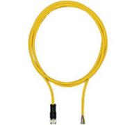 PILZ 540320 Cavo di collegamento per sensore o attuatore Presa dritta 5.00 m 1