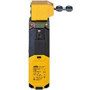 Pilz 570000 PSEN me1S 1AS Sicherheitsschalter 24 V/DC 2.5 A mechanische Verrie