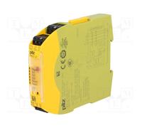 PILZ 750102 Automation module