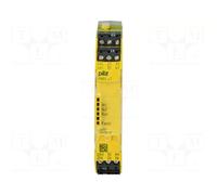 PILZ 750107 Automation module