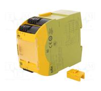 PILZ 750110 Automation module
