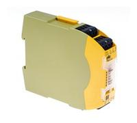 Pilz 750134 Sicherheitsschaltgerät PNOZ s4 48-240VACDC 3 n/o 1 n/c