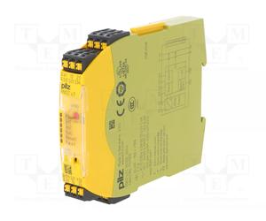 PILZ 751103 Automation module