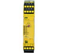 Pilz 751104 PNOZ s4 C 24VDC 3 n/o 1 n/cSicherheitsschaltgerät