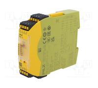 PILZ 751134 Automation module