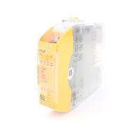 Pilz 772140 PNOZ m EF 16DI nuovo relè di sicurezza spedizione veloce