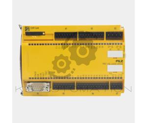 Pilz 773100 Unità base PNOZ m1p controller sicuro configurabile
