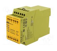 PILZ 774549 Automation module