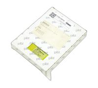 PILZ C-P8-ZVR 306146, Counter-Module: L=0-8V / H= 12-28 VDC | ID1209 | PLC2D...