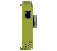 Pilz Interface PNOZ mc9p #773731 Profinet IO PNOZmulti modulo di comunicazione SPS 4046548027310
