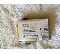 PILZ Interruttore di sicurezza PNOZ X1P 24VDC 3n/o 1n/c Tensione di funzionamento: 24 V/DC 3 chiusori, 1 Öff