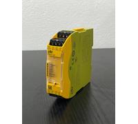 Pilz PN0Z S6 48-240V AC/Dc 3n/0 1n/C