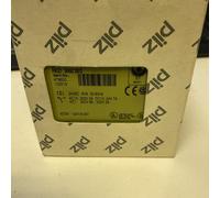 PILZ PNOZ 1 id-nr. 475600 NOT-OFF dispositivo di commutazione 24 VAC 3S / 1Ö