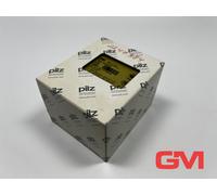 Pilz Sicurezza Relè P2HZ5 24VDC 2S 2Ö Safety Relay 474390 Relè 24V DC