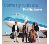 Pim Jacobs Trio Come Fly With Me (CD)