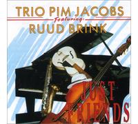 Pim Jacobs Trio - Just Friends