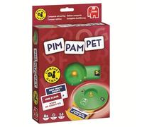 Pim Pam Pet Travel Bambini e Adulti Gioco Trivia