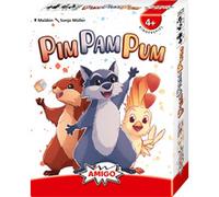 Pim Pam Pum, Memoria